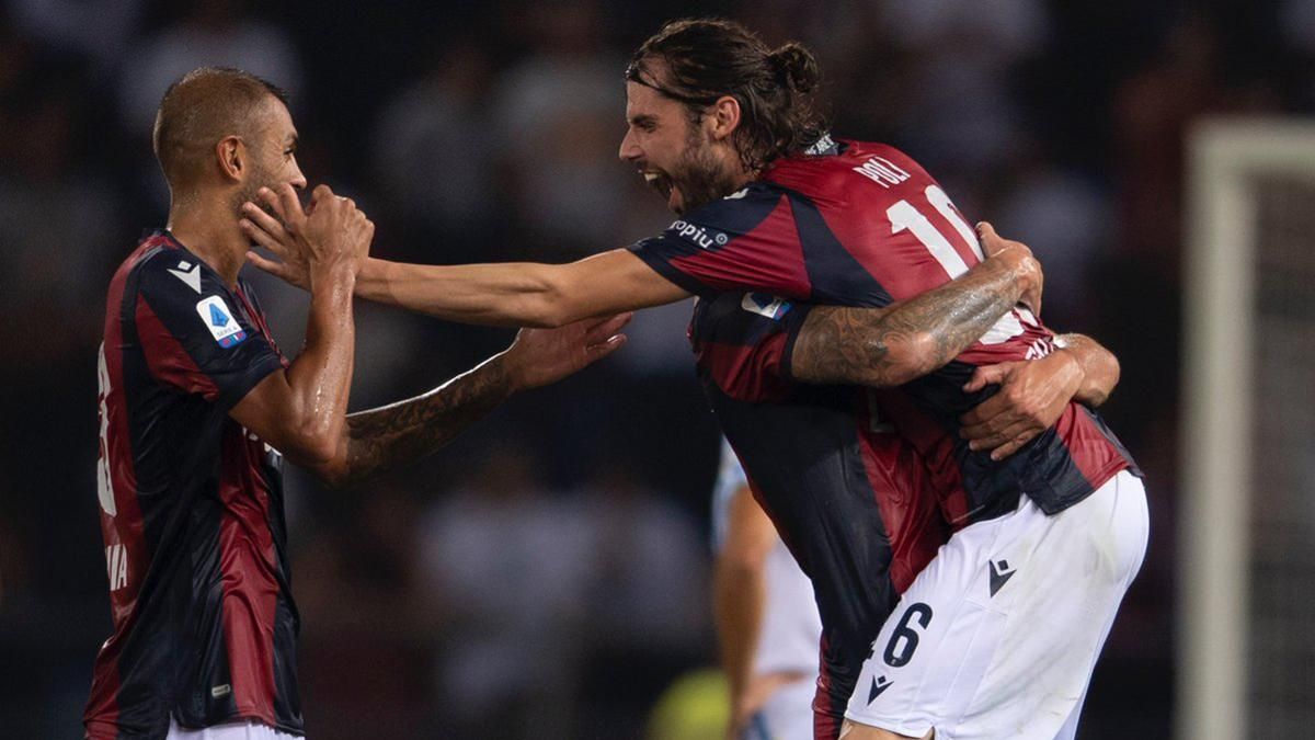 Чемпіонат Італії 2019 – огляд і рахунки матчів 2 туру Чемпіонат Італії 2019 – огляд і рахунки матчів 2 туру