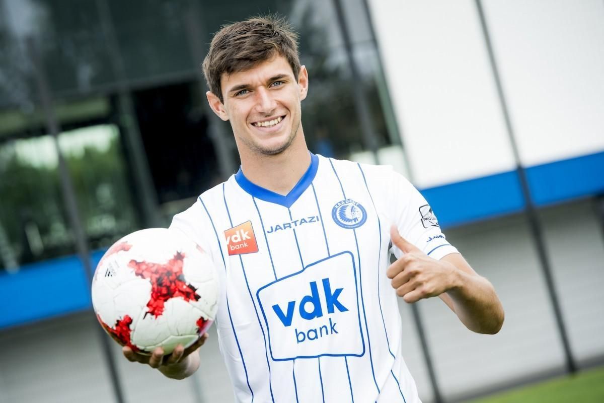 Закордонний клуб відмовляється продати нападника збірної України Закордонний клуб відмовляється продати нападника збірної України