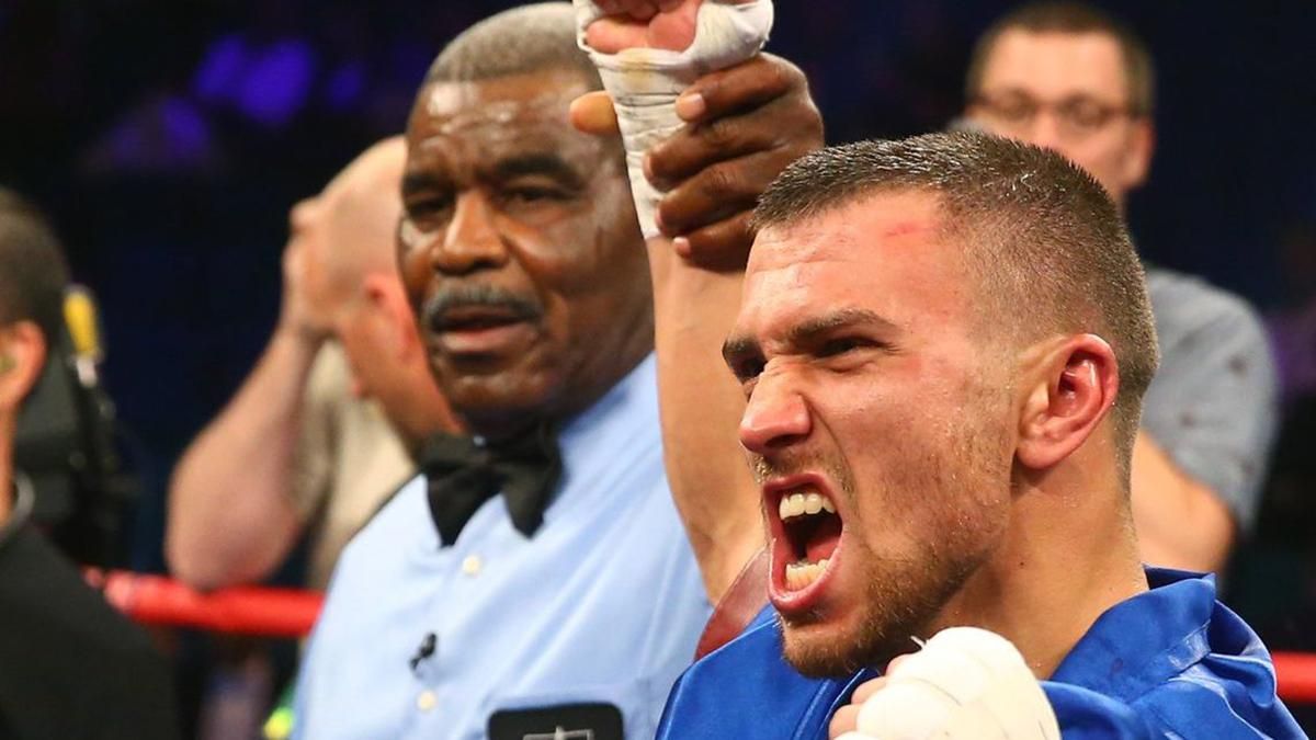 Ломаченко – Кемпбелл: опубліковане неймовірне промо-відео бою Ломаченко – Кемпбелл: опубліковане неймовірне промо-відео бою