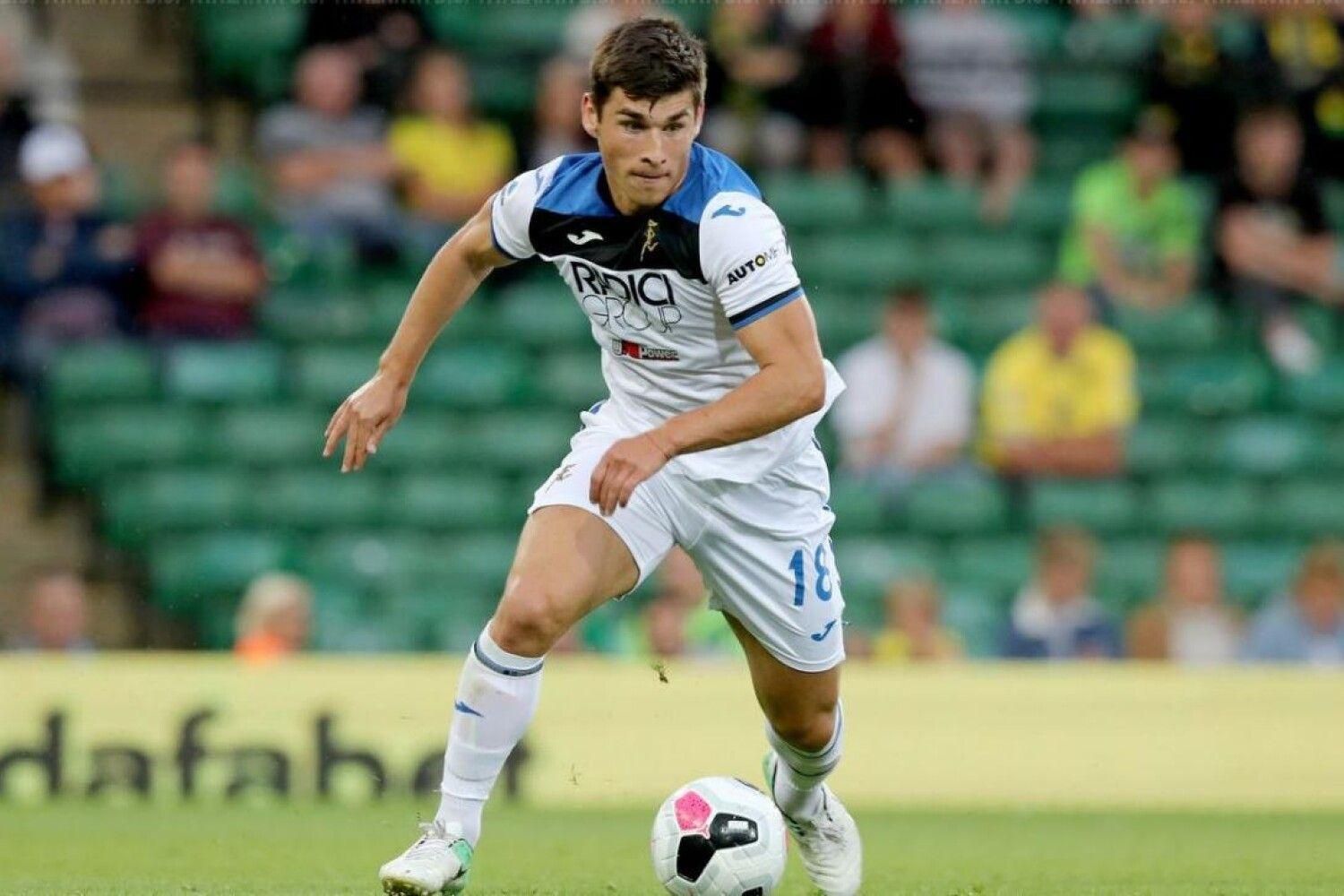 Тренер "Аталанты" критически оценил дебют "Малиновского в Серии А Тренер "Аталанты" критически оценил дебют "Малиновского в Серии А