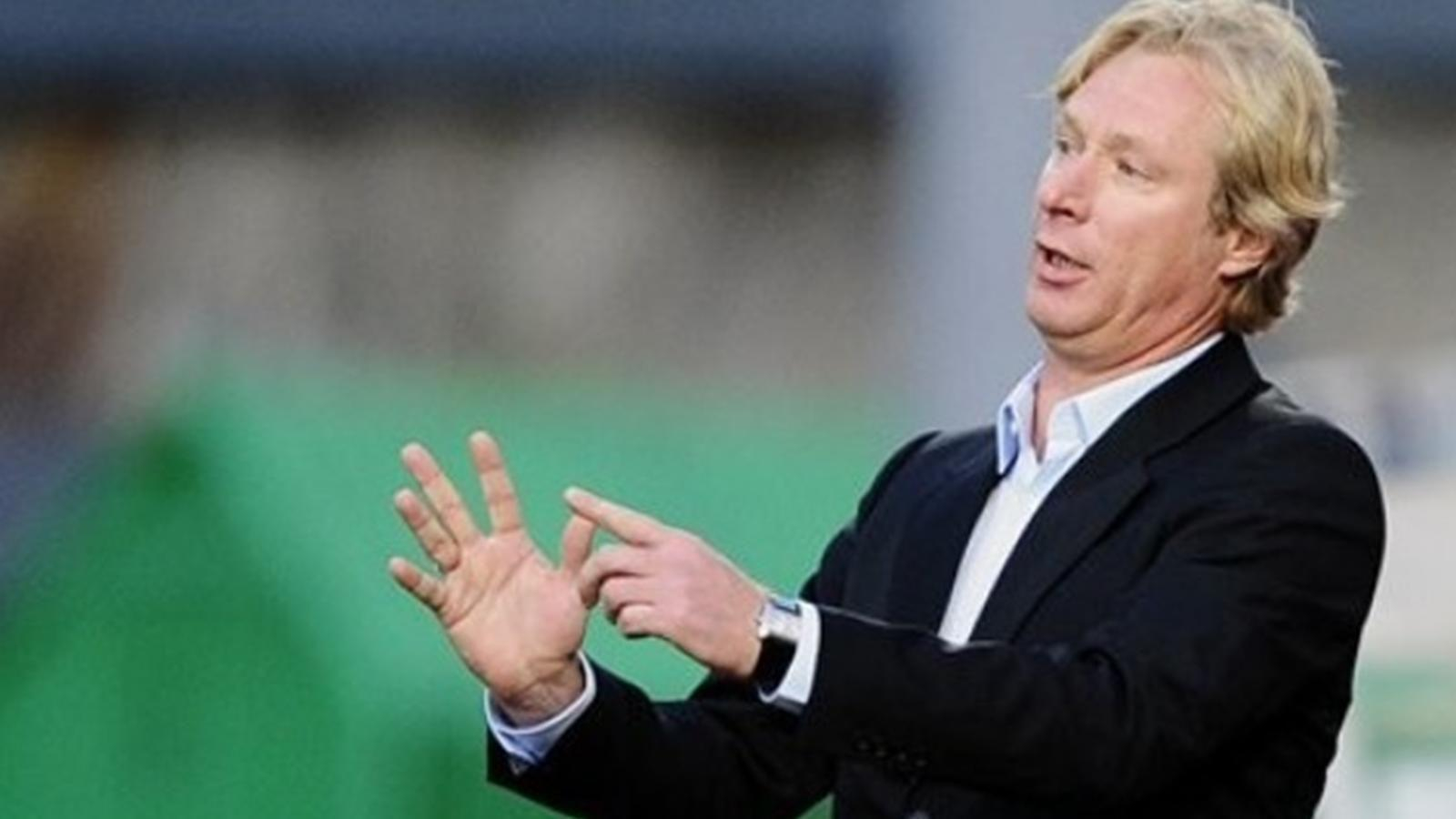 Михайличенко устроил в "Динамо" военный лагерь, – журналист