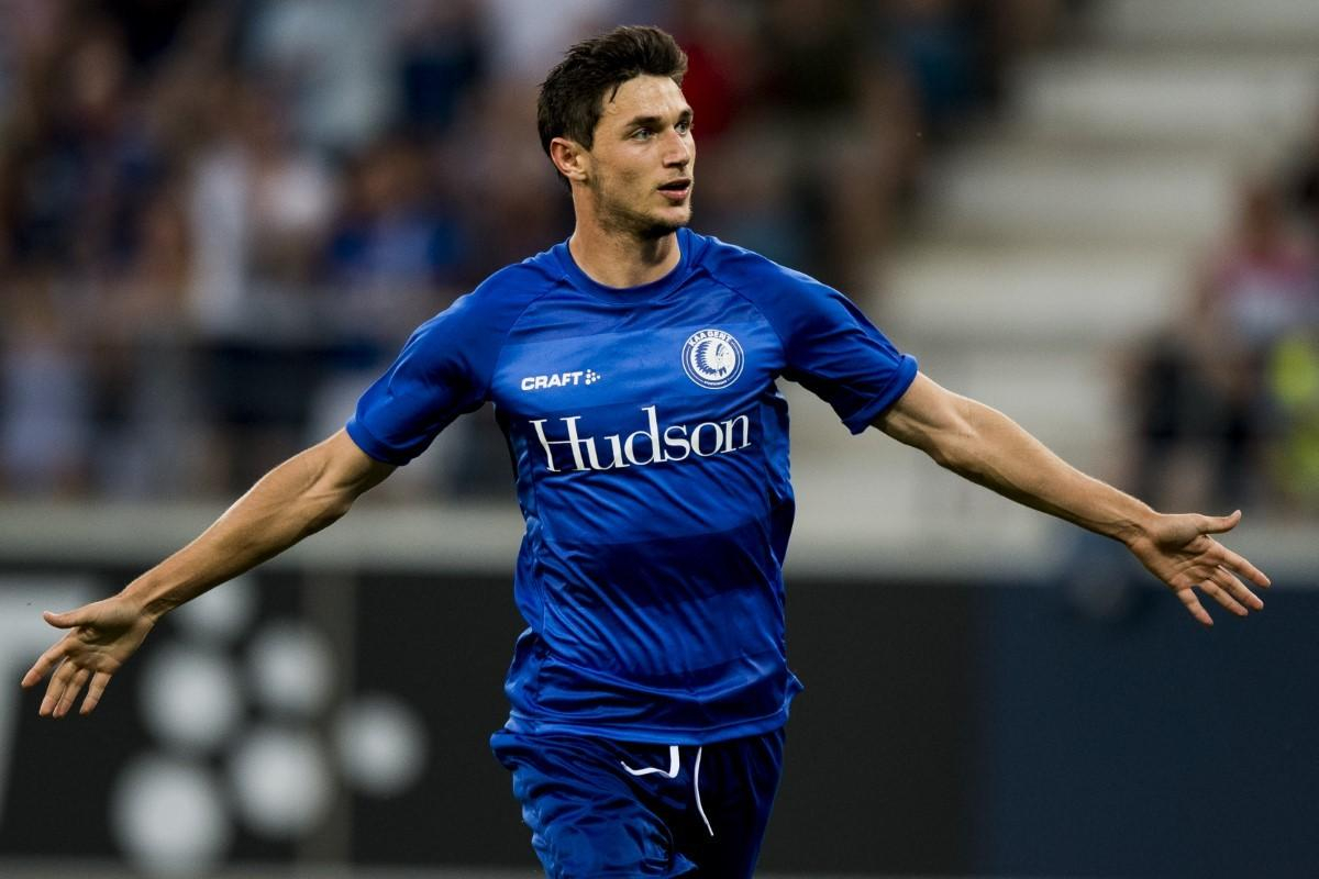 Украинский форвард Яремчук перейдет в итальянскую "Рому": названы основания