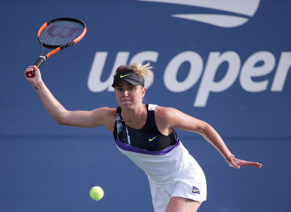 Экс-первая ракетка мира оценил шансы Свитолиной и Ястремской на US Open Экс-первая ракетка мира оценил шансы Свитолиной и Ястремской на US Open