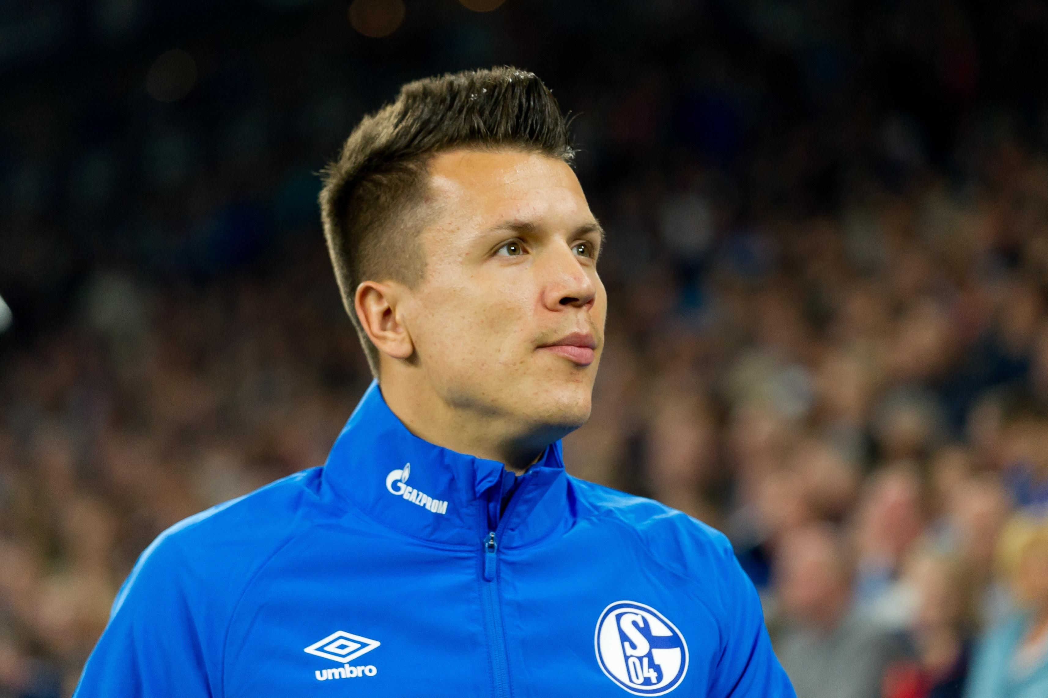 Коноплянка неожиданно может продолжить карьеру в известном итальянском клубе Коноплянка неожиданно может продолжить карьеру в известном итальянском клубе