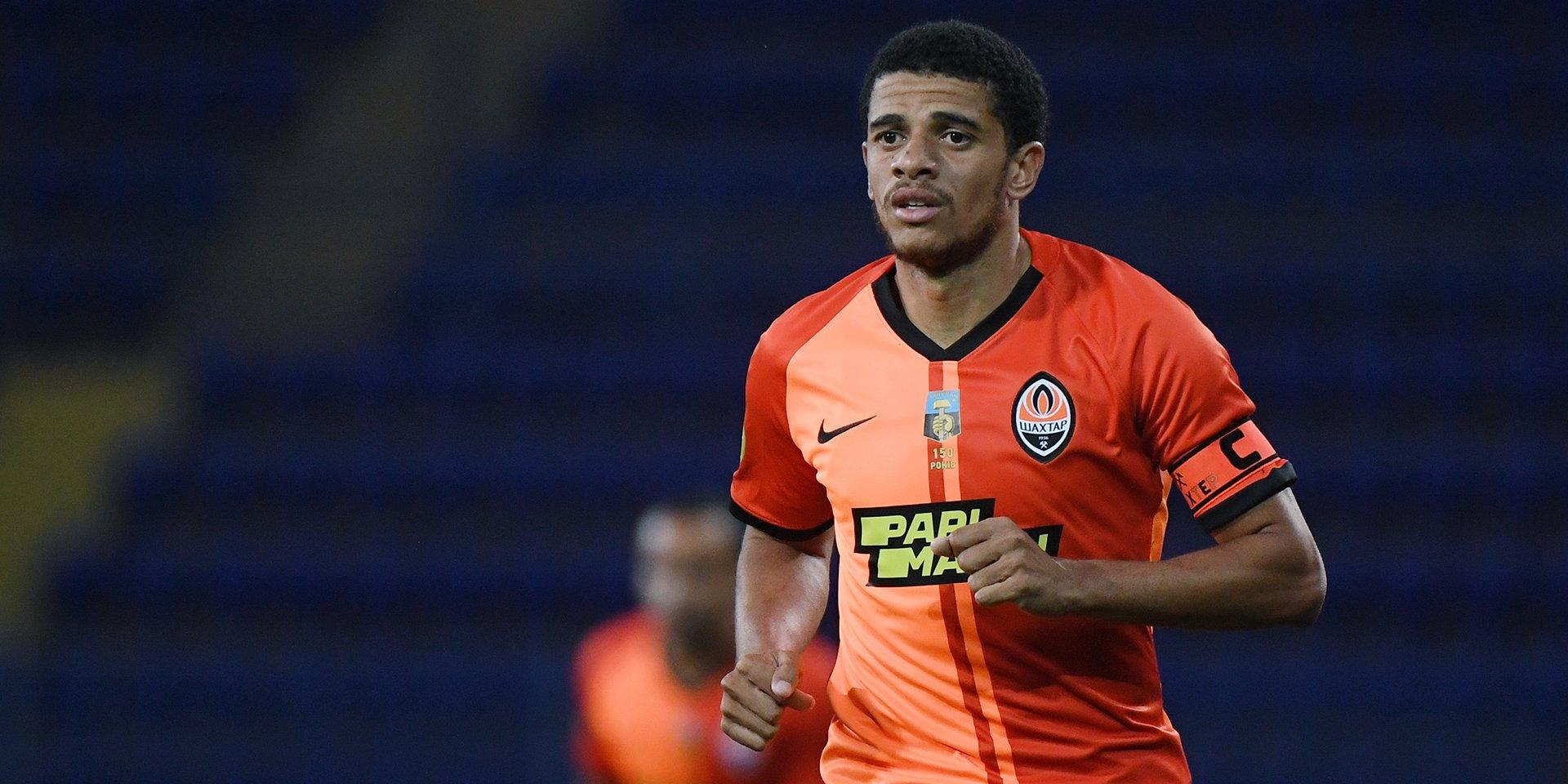 Капитан "Шахтера" неожиданно заявил о желании покинуть команду