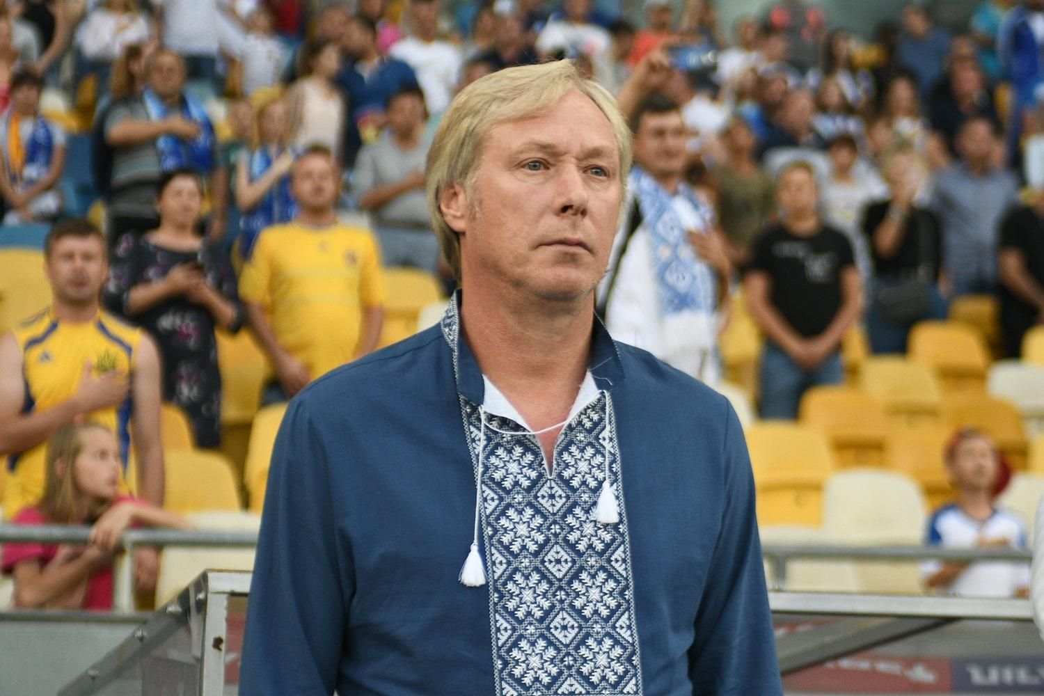 Черговий футболіст покине "Динамо" заради іноземного клубу Черговий футболіст покине "Динамо" заради іноземного клубу