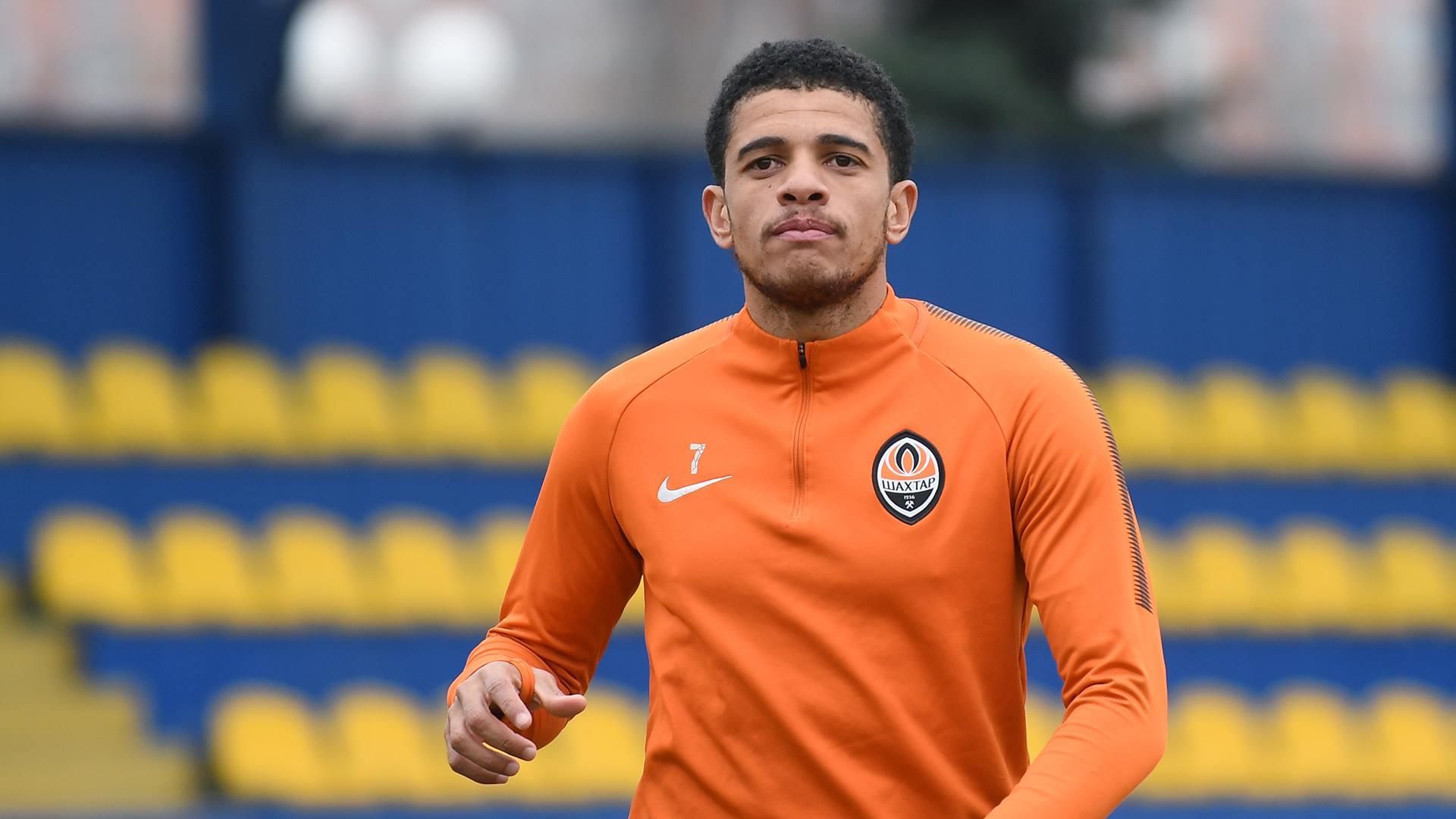 Президент "Роми" схвалив трансфер лідера "Шахтаря" Президент "Роми" схвалив трансфер лідера "Шахтаря"