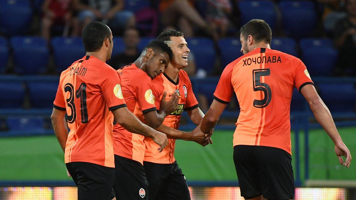 "Манчестер Сити" надоел за три года: лидер "Шахтера" прокомментировал жеребьевку Лиги чемпионов