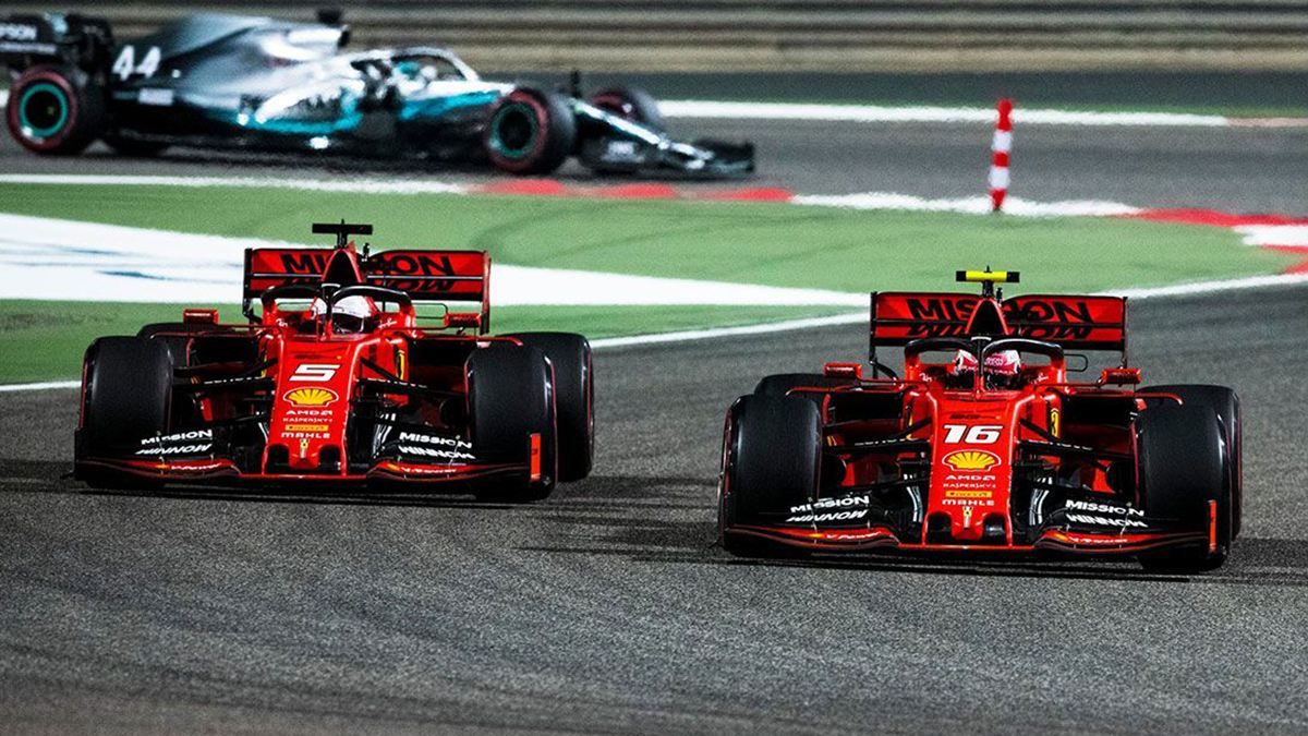 Формула-1 затвердила календар на новий сезон з рекордною кількістю гонок Формула-1 затвердила календар на новий сезон з рекордною кількістю гонок