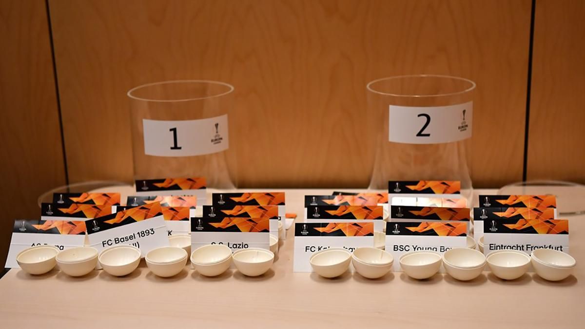 Чи вийде "Динамо" та "Олександрія" у плей-офф Ліги Європи? Опитування Чи вийде "Динамо" та "Олександрія" у плей-офф Ліги Європи? Опитування