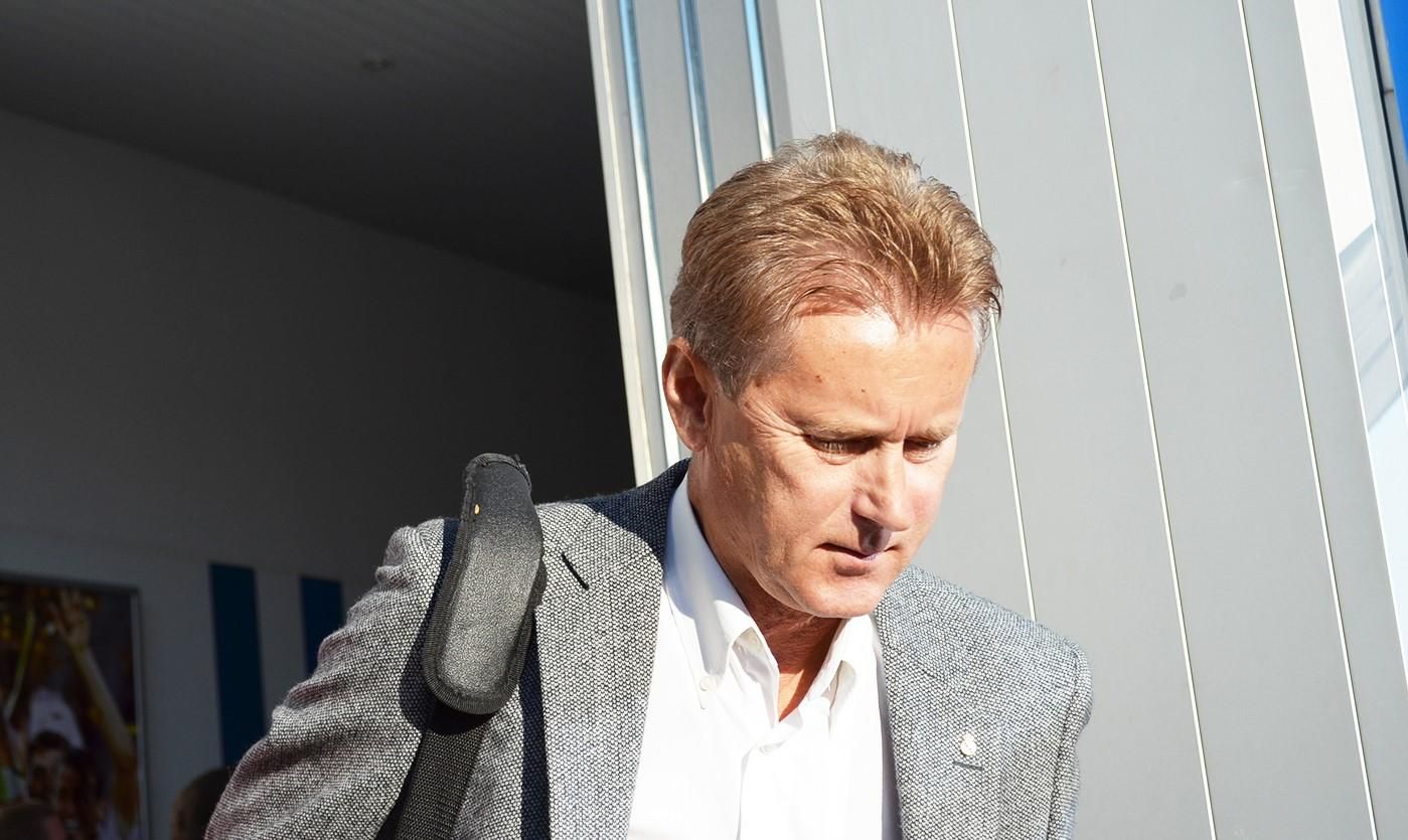 Офіційний сайт "Вольфсбурга" зганьбився, назвавши Леоніда Буряка тренером "Олександрії" Офіційний сайт "Вольфсбурга" зганьбився, назвавши Леоніда Буряка тренером "Олександрії"