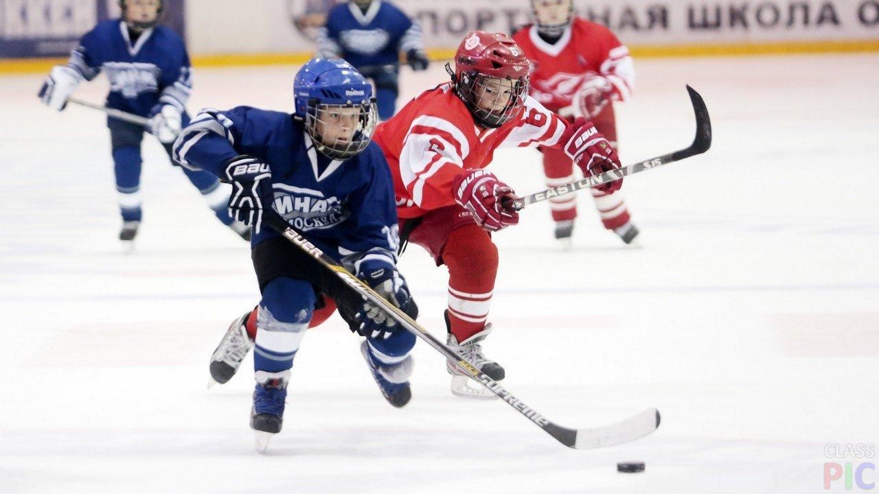 В Росії матч дитячих хокейних команд завершився масовою бійкою з викриками батьків: відео В Росії матч дитячих хокейних команд завершився масовою бійкою з викриками батьків: відео