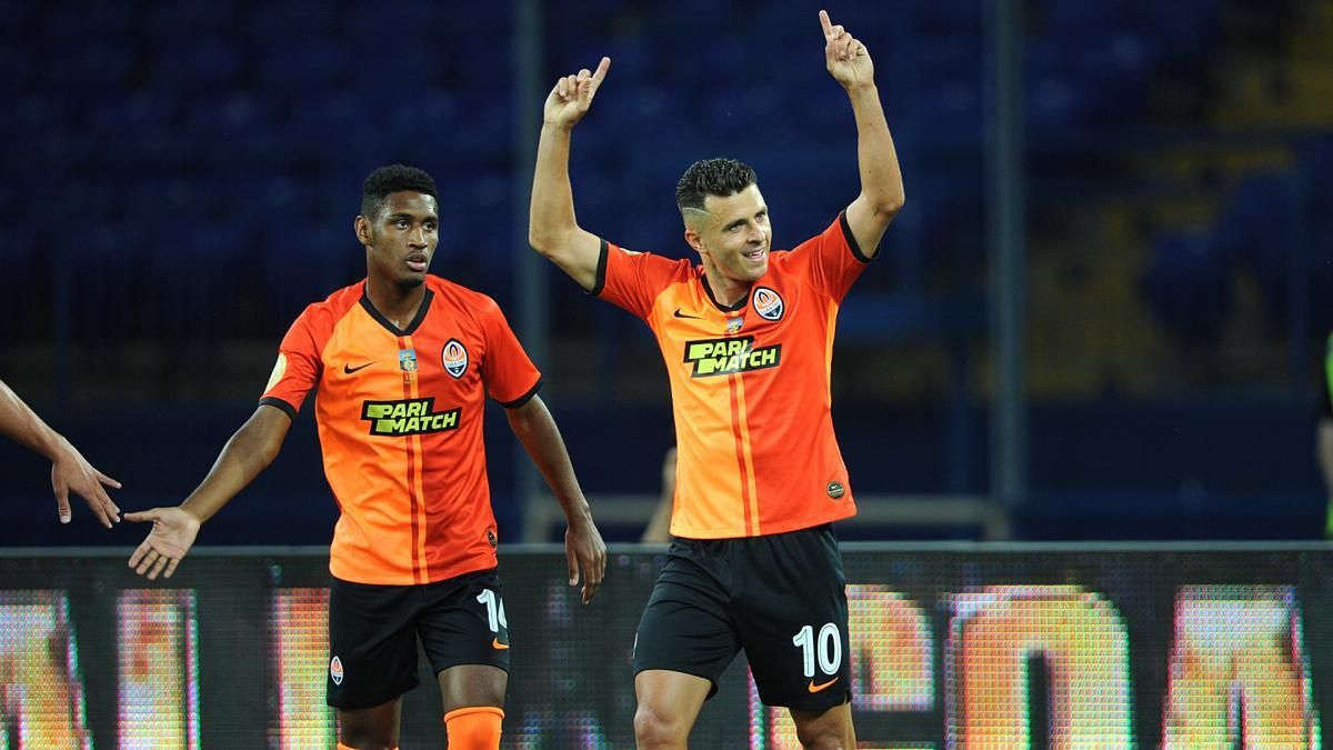 Ліга чемпіонів: головні протистояння групового етапу Ліга чемпіонів: головні протистояння групового етапу