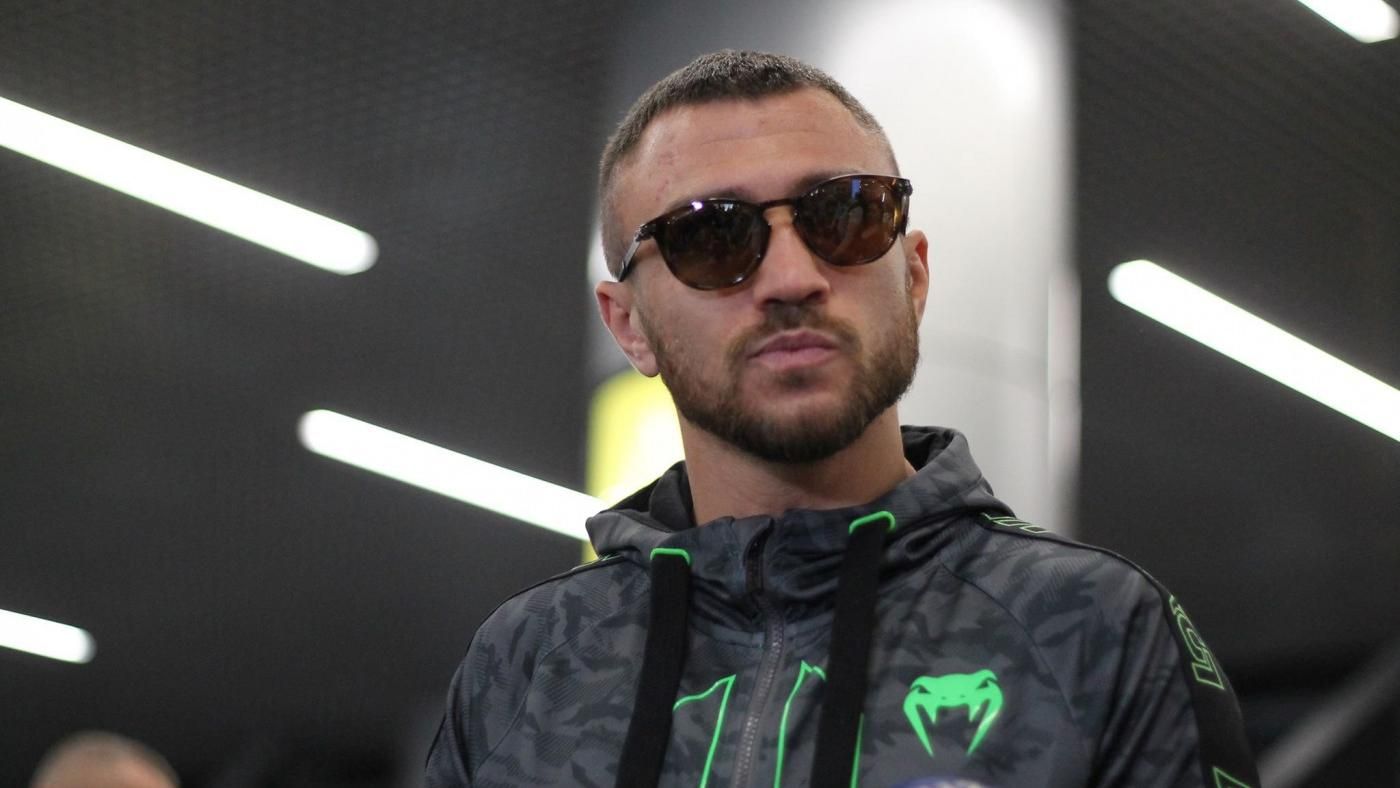 Як чемпіона Ломаченка зустріли в Україні: фото та відео Як чемпіона Ломаченка зустріли в Україні: фото та відео