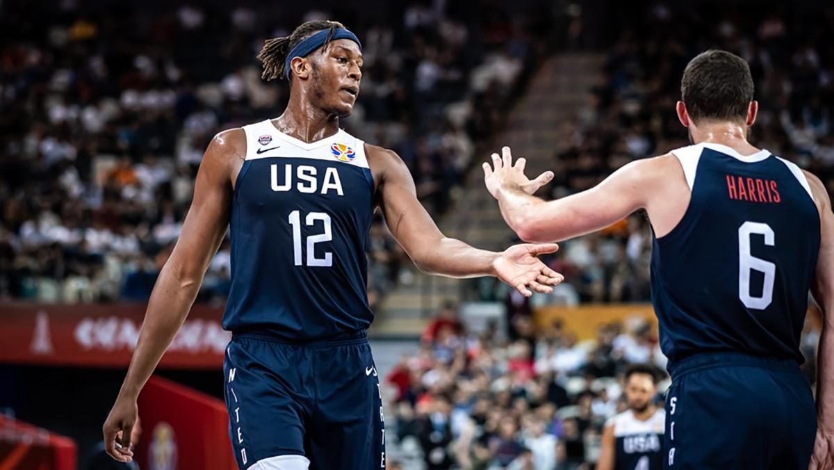 Чемпионат мира по баскетболу 2019: какие шансы у сборных на победу Чемпионат мира по баскетболу 2019: какие шансы у сборных на победу