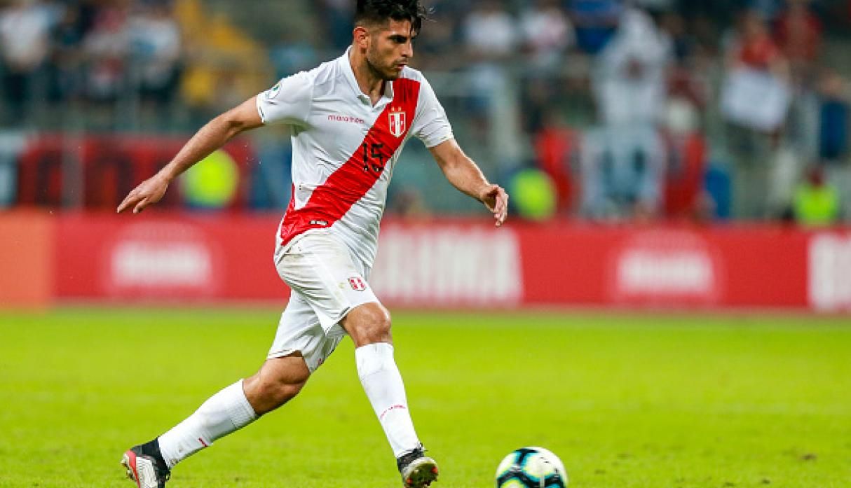 "Динамо" покинув захисник, а клуб заявив на сезон віцечемпіона Південної Америки "Динамо" покинув захисник, а клуб заявив на сезон віцечемпіона Південної Америки