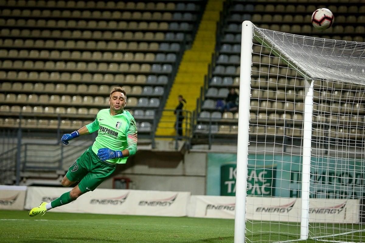 Шевченко викликав до збірної ще одного воротаря через травму голкіпера "Динамо" Бойка Шевченко викликав до збірної ще одного воротаря через травму голкіпера "Динамо" Бойка