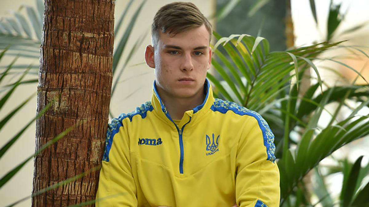 Лунин о дебюте за "Вальядолид": Об этом там не говорят