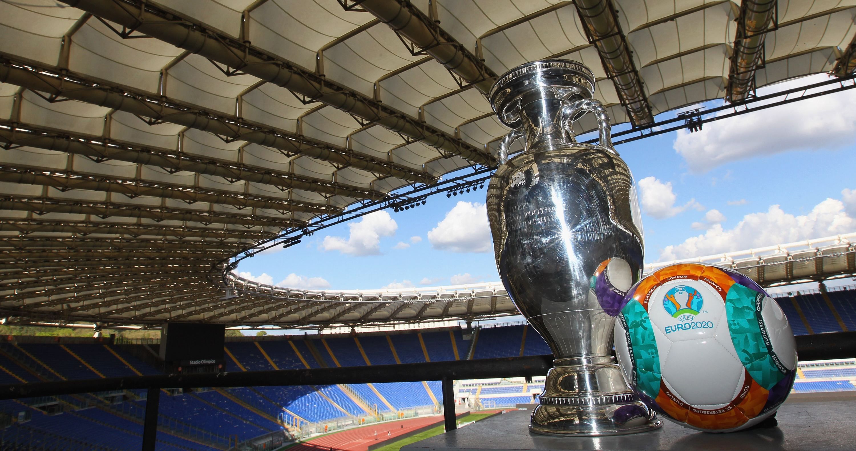 Евро 2020 – обзор матчей 06.09.2019 – квалификация Евро 2020 Евро 2020 – обзор матчей 06.09.2019 – квалификация Евро 2020