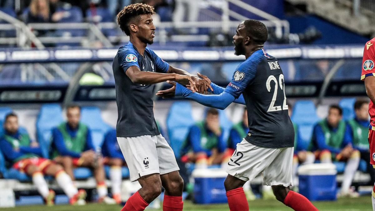 Евро 2020 – обзор матчей 10.09.2019 – квалификация Евро 2020 Евро 2020 – обзор матчей 10.09.2019 – квалификация Евро 2020