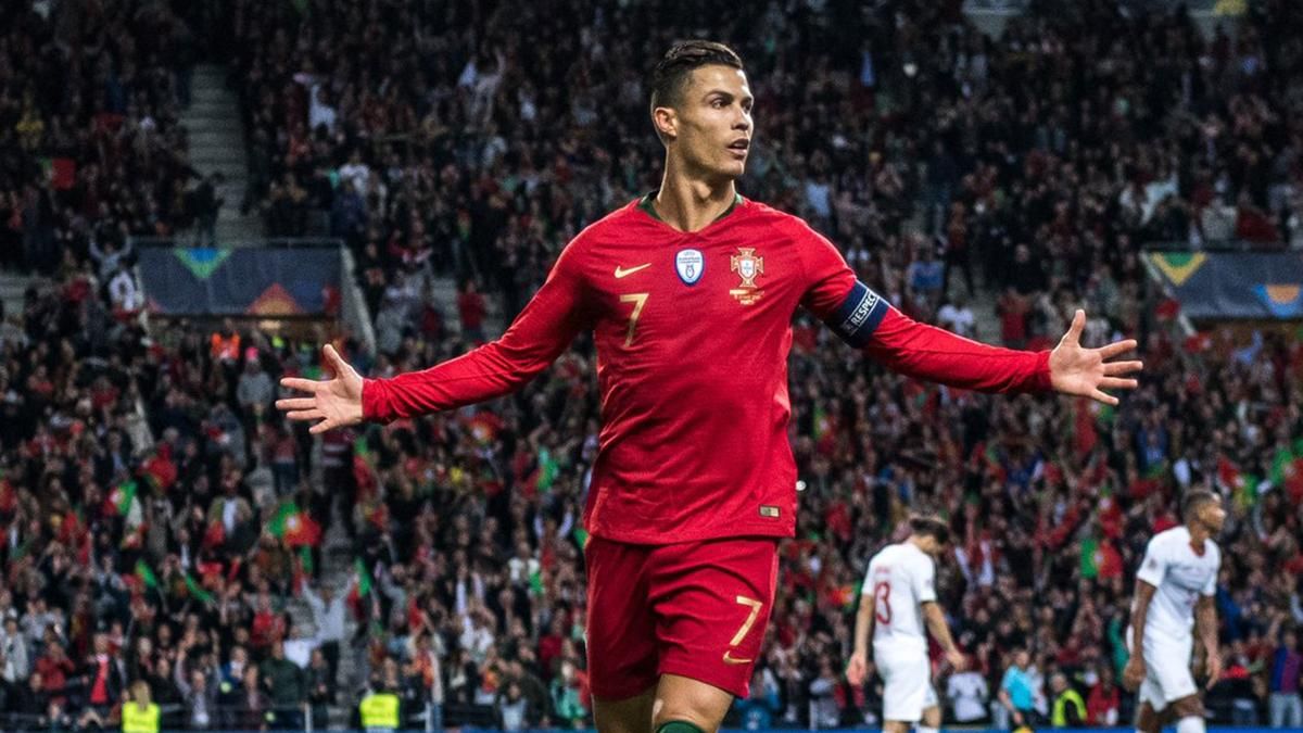 Сербия – Португалия: прогноз на матч 7 сентября 2019 – Евро 2020