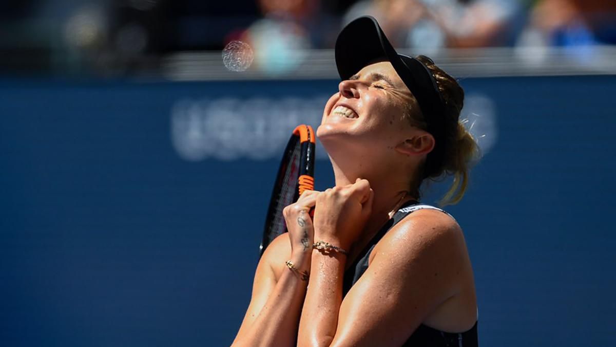 Свитолина сыграет против Серены Уильямс в полуфинале US Open: что прогнозируют букмекеры