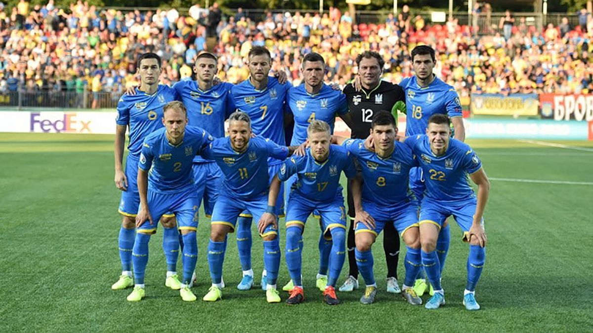 Україна – Нігерія: прогноз на матч 10 вересня 2019 Україна – Нігерія: прогноз на матч 10 вересня 2019