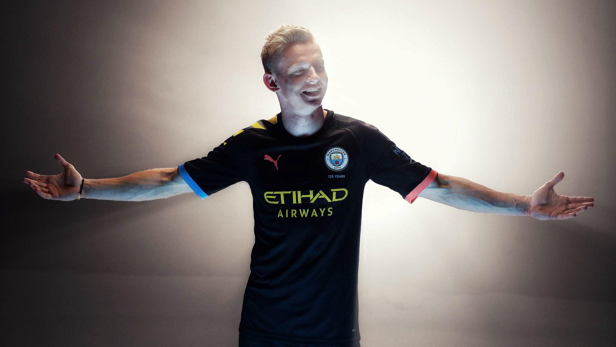 Футболіст збірної України влітку міг перейти в "Ювентус", але відмовився Футболіст збірної України влітку міг перейти в "Ювентус", але відмовився