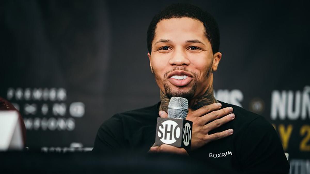 Пока боя Ломаченко – Дэвис не будет, – промоутер Пока боя Ломаченко – Дэвис не будет, – промоутер