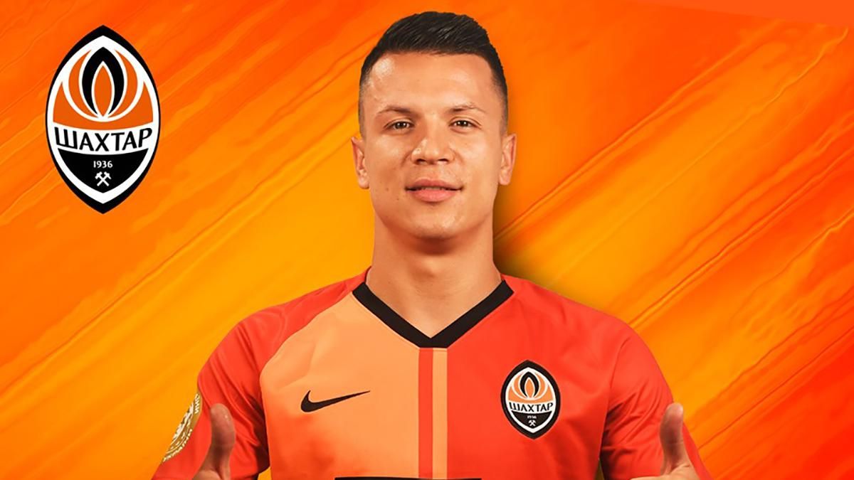 Шевченко отправил Коноплянку из сборной в донецкий "Шахтер" Шевченко отправил Коноплянку из сборной в донецкий "Шахтер"