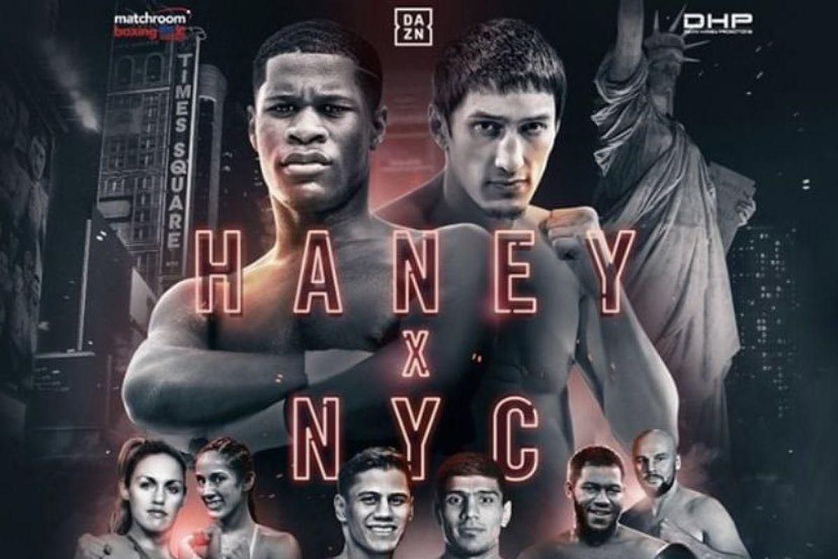 Ломаченко узнает потенциального соперника 13 сентября в Нью-Йорке Ломаченко узнает потенциального соперника 13 сентября в Нью-Йорке