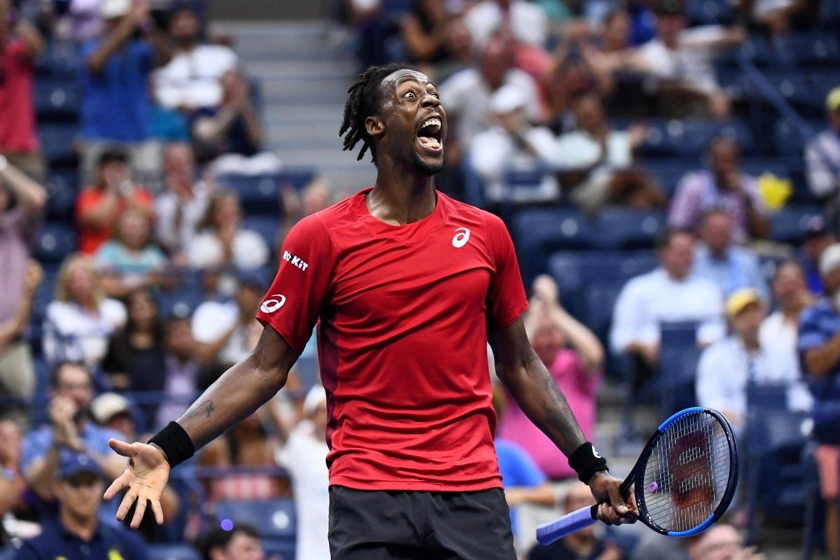 Монфіс про матч Світоліної проти Вільямс: події будуть розвиватися по-різному Монфіс про матч Світоліної проти Вільямс: події будуть розвиватися по-різному