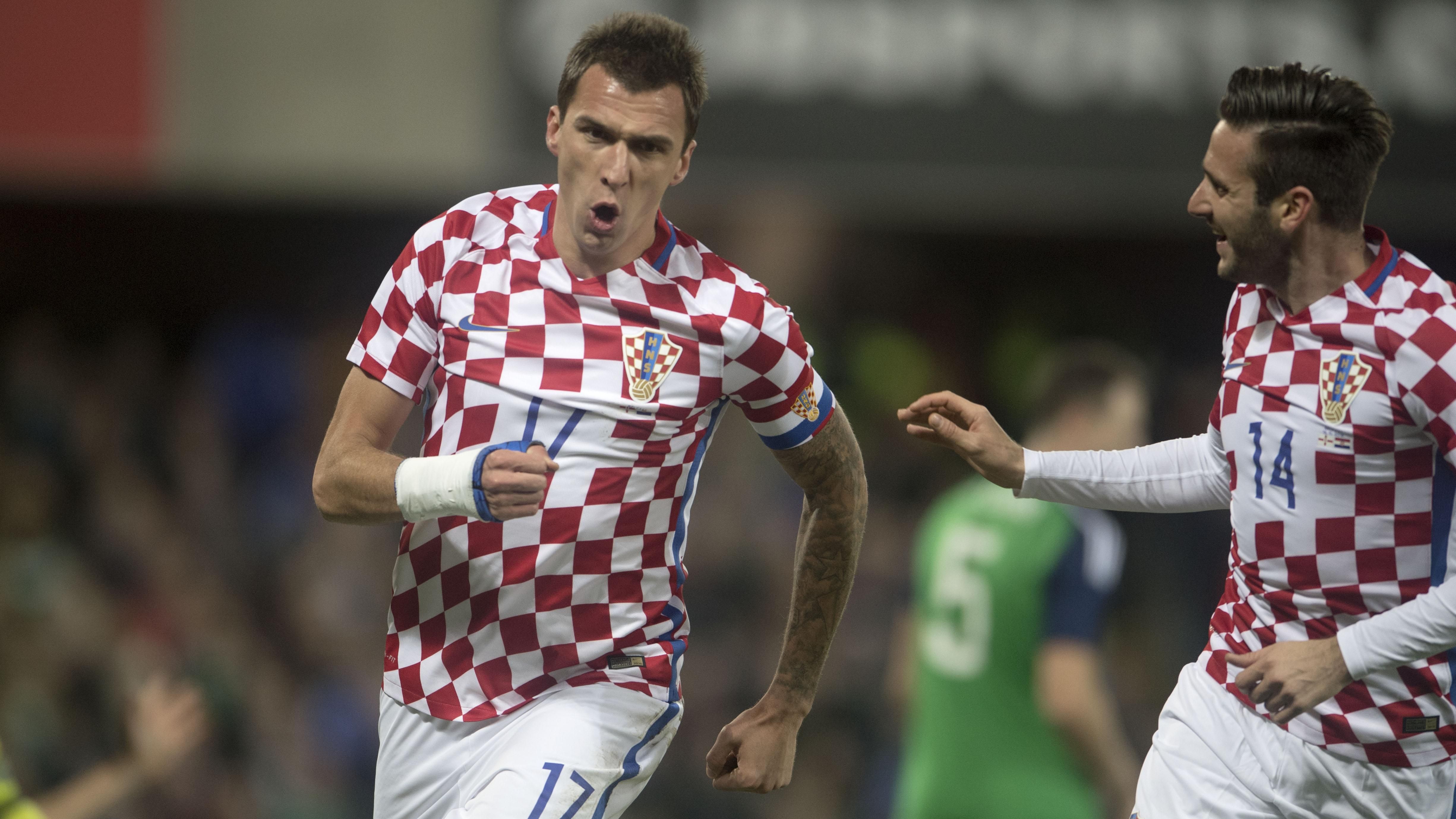 Хорватія – Словаччина: прогноз букмекерів на матч відбору до Євро-2020