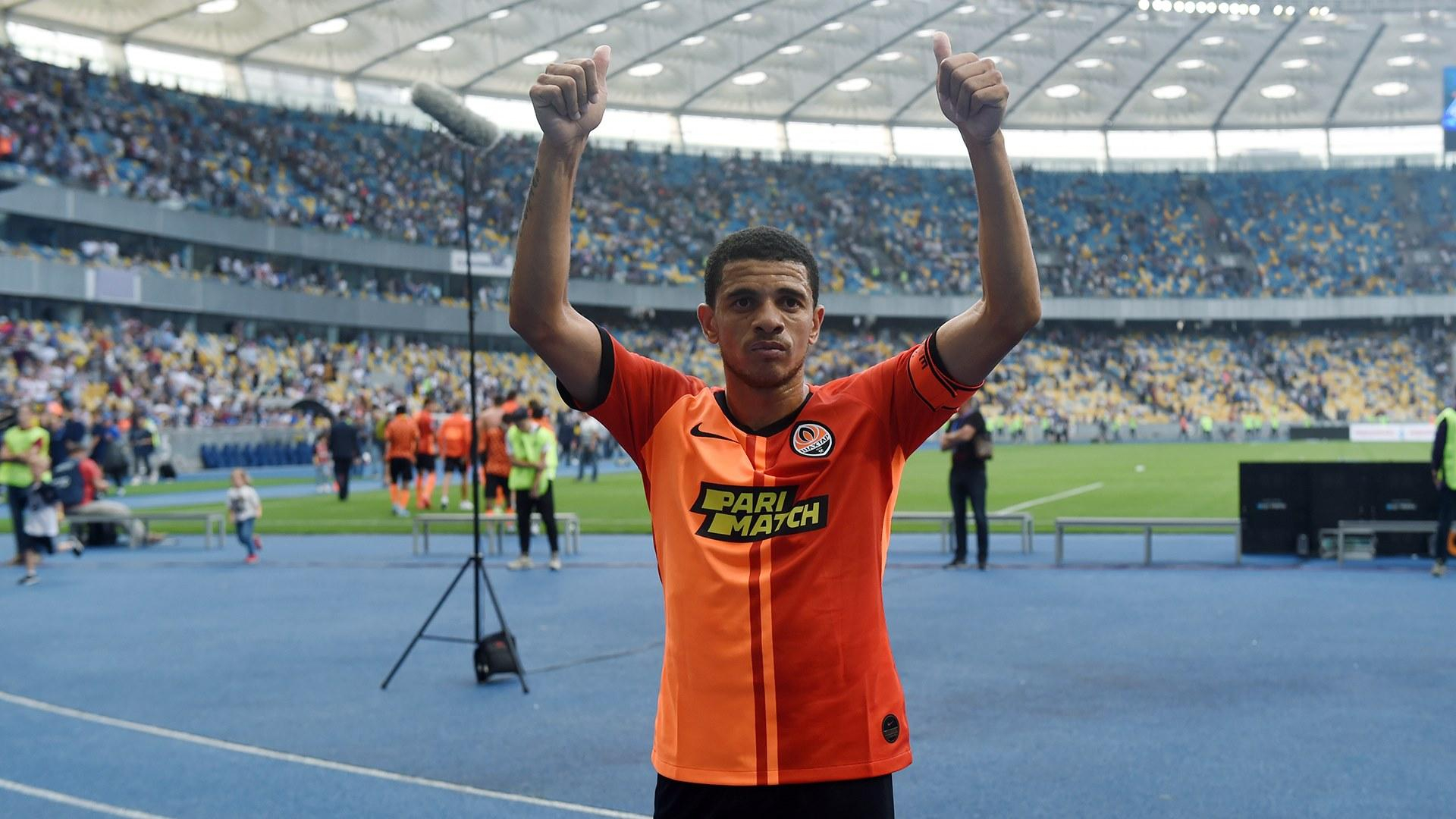 Трансфер Тайсона из "Шахтера": в клубе рассказали, почему не отпустили игрока