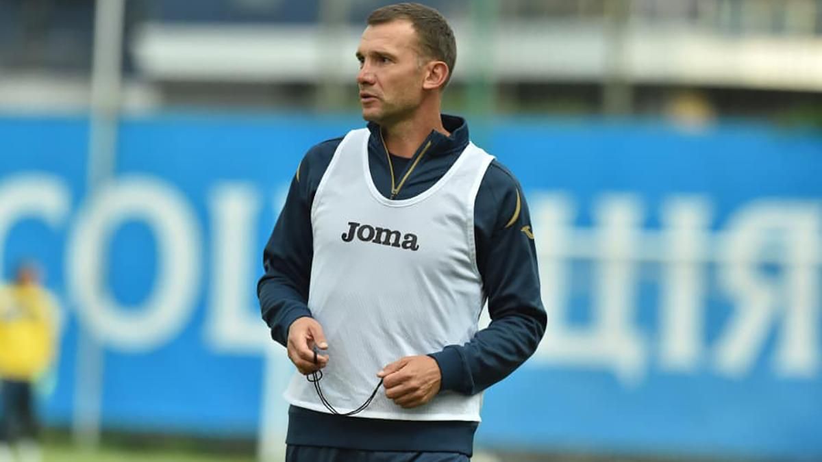 Литва – Украина: Ярмоленко и Марлос вернулись в стартовый состав Литва – Украина: Ярмоленко и Марлос вернулись в стартовый состав