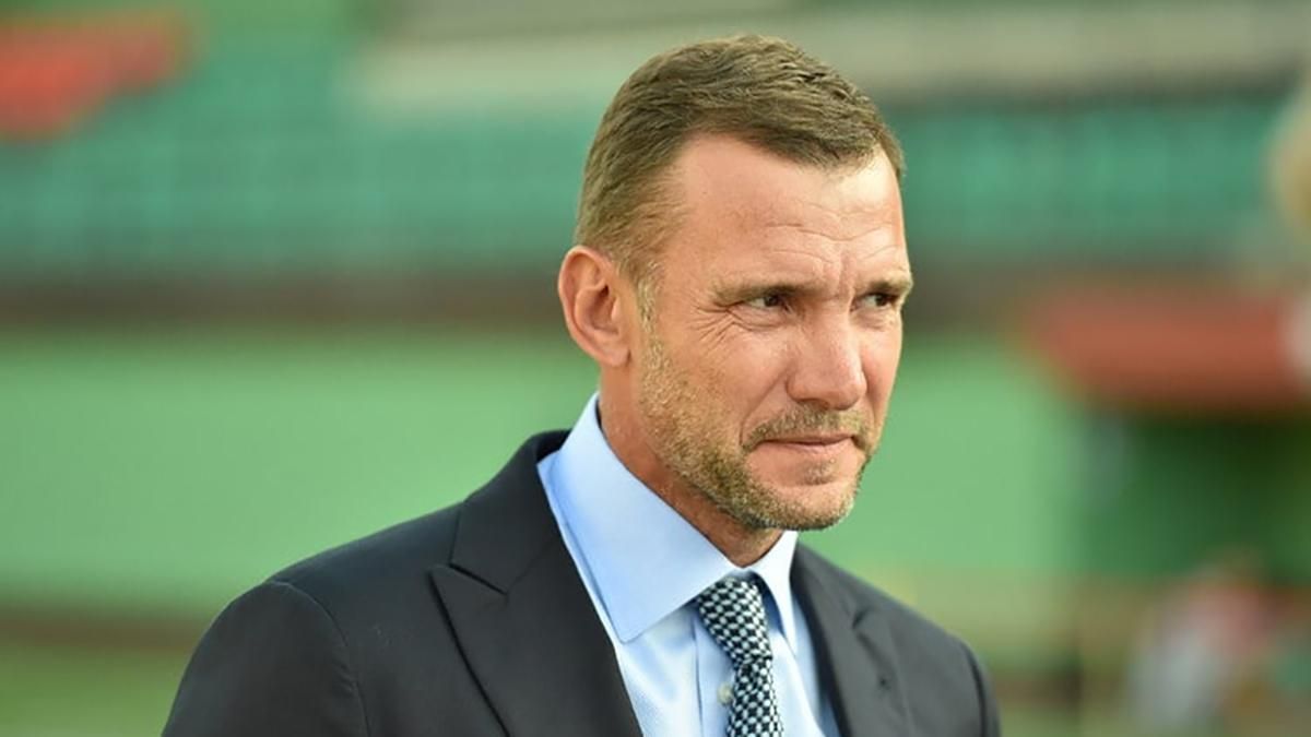 Головне завдання ми ще не вирішили, – Шевченко після матчу збірної України проти Литви Головне завдання ми ще не вирішили, – Шевченко після матчу збірної України проти Литви