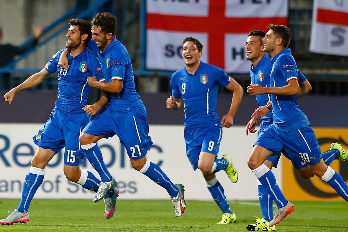 Фінляндія – Італія: прогноз букмекерів на матч відбору до Євро-2020
