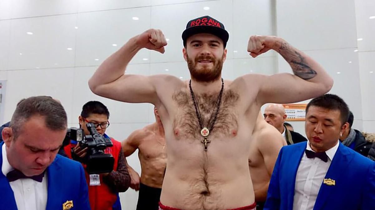 Українські боксери виступлять у Росії на непотрібному чемпіонаті світу: імена Українські боксери виступлять у Росії на непотрібному чемпіонаті світу: імена