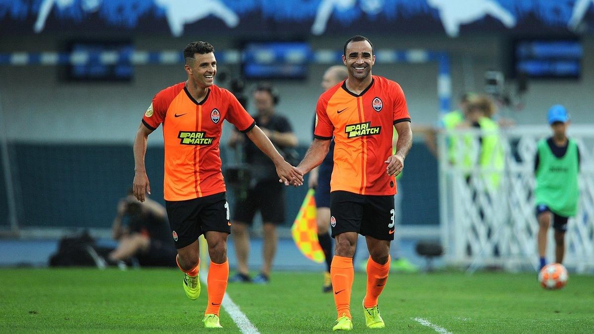 Шахтер – Заря: где смотреть онлайн матч 14.09.2019 Шахтер – Заря: где смотреть онлайн матч 14.09.2019