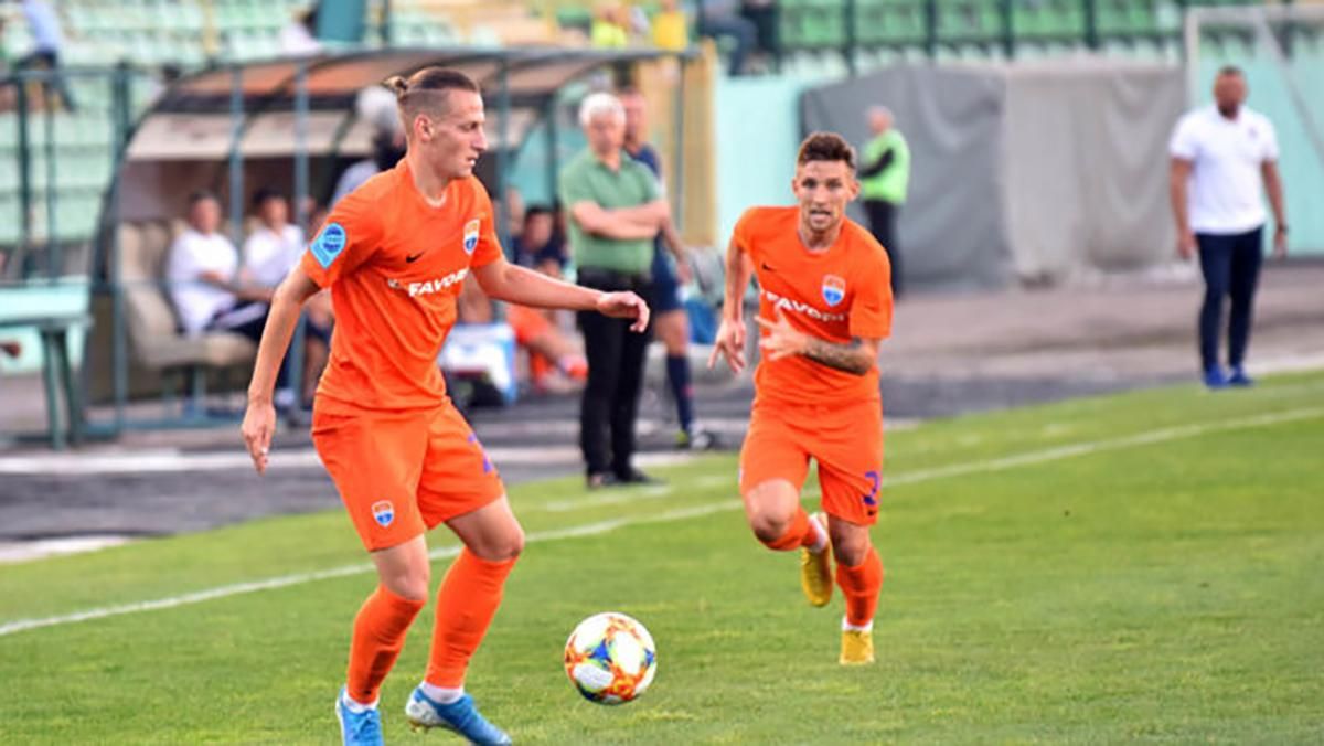 Мариуполь – Олимпик: обзор видео голов и счет матча 15.09.2019 – УПЛ Мариуполь – Олимпик: обзор видео голов и счет матча 15.09.2019 – УПЛ