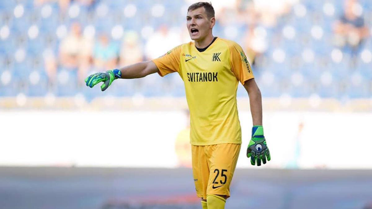 Колос – Львов: обзор видео голов и счет матча 15.09.2019 – УПЛ