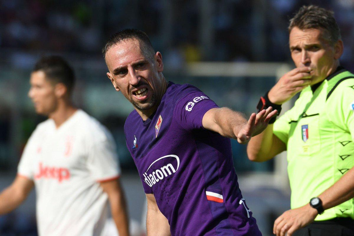 Фиорентина – Ювентус: обзор видео голов и счет матча 14.09.2019