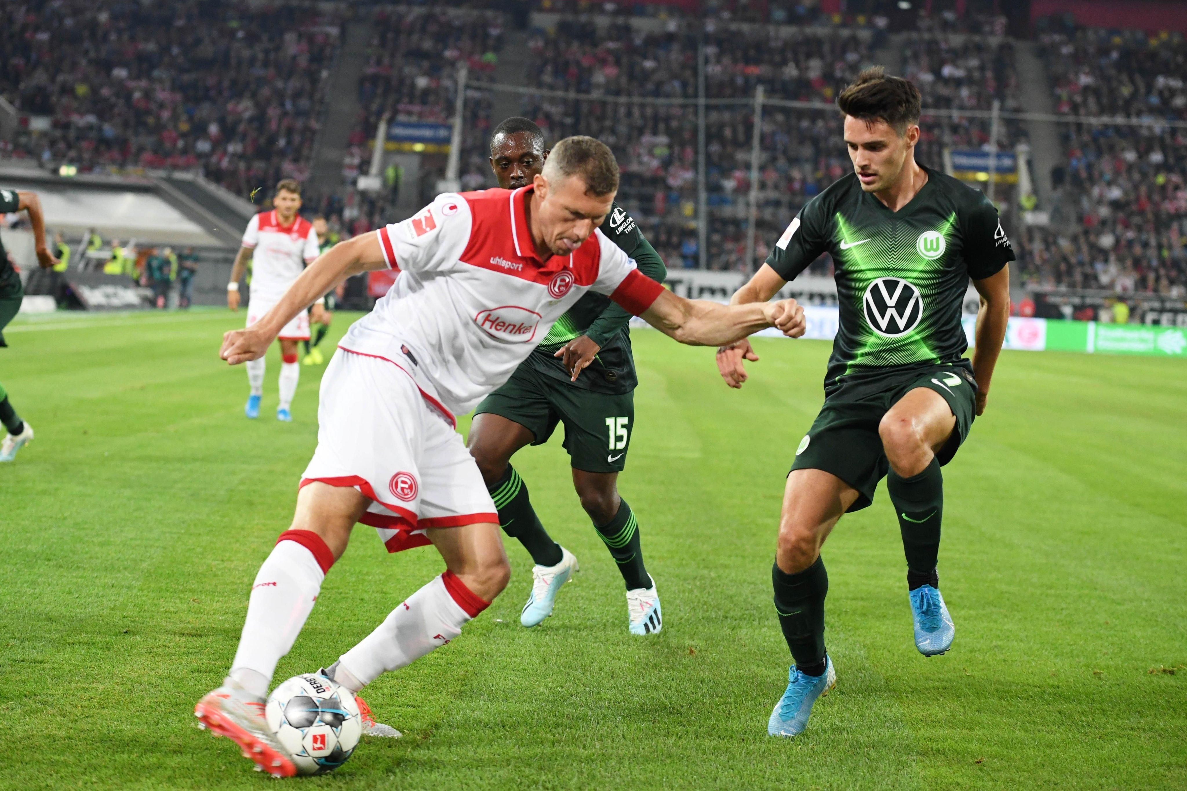 Чемпионат Германии: обзор и счет матчей 13-15 сентября 2019 – Бундеслига Чемпионат Германии: обзор и счет матчей 13-15 сентября 2019 – Бундеслига