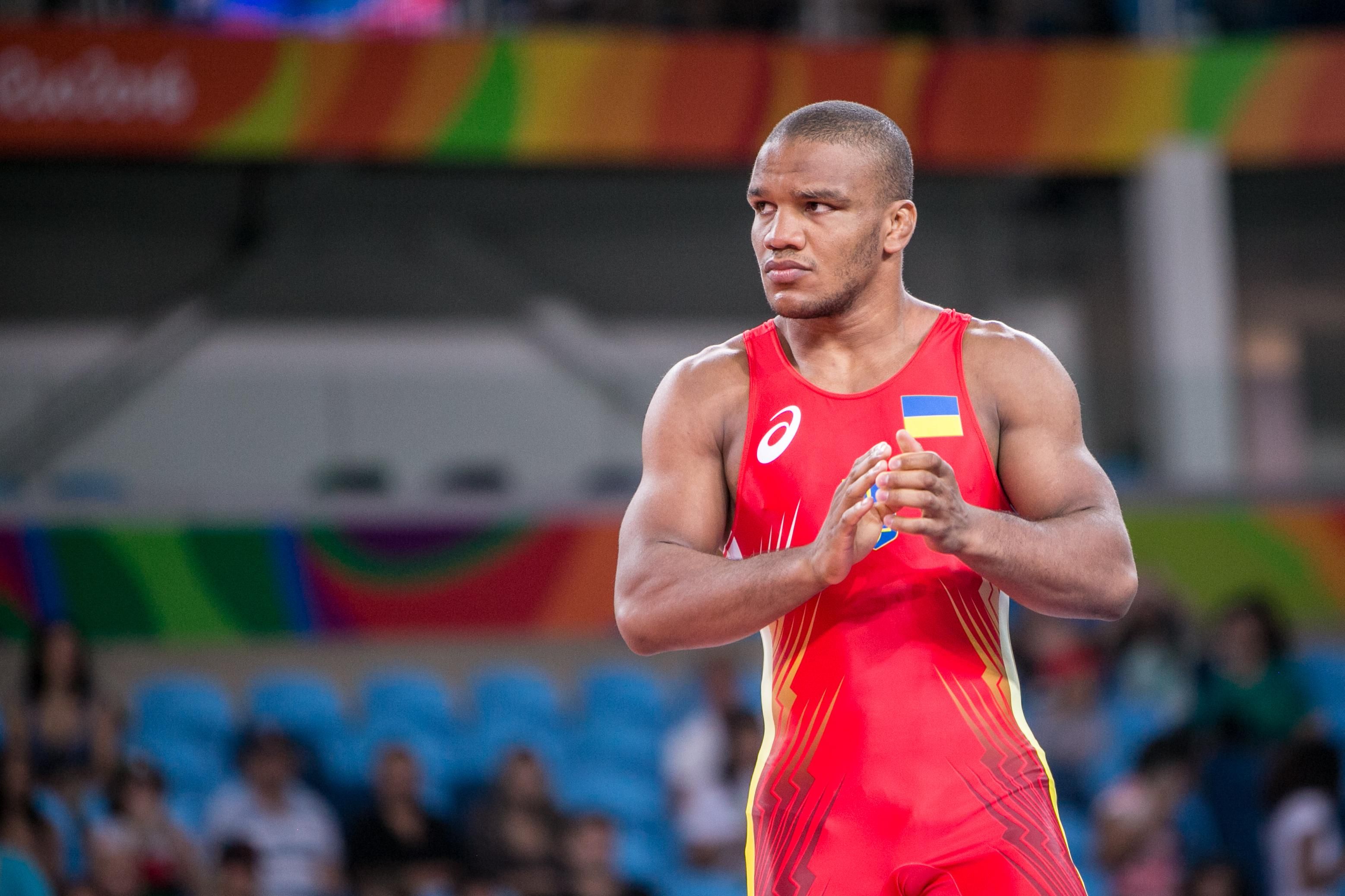 Беленюк назвав найкращий спосіб розвитку спортивного потенціалу України Беленюк назвав найкращий спосіб розвитку спортивного потенціалу України