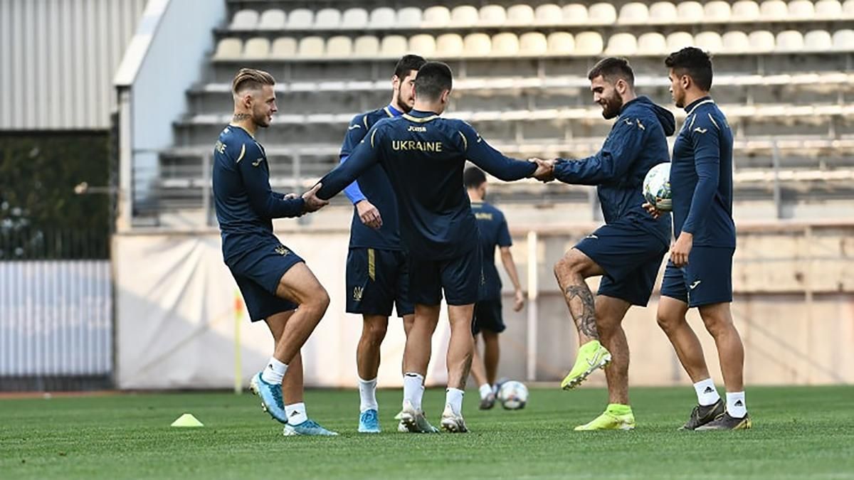 Україна – Мальта де дивитися онлайн матч 10.09.2019 – Євро 2021 Україна – Мальта де дивитися онлайн матч 10.09.2019 – Євро 2021