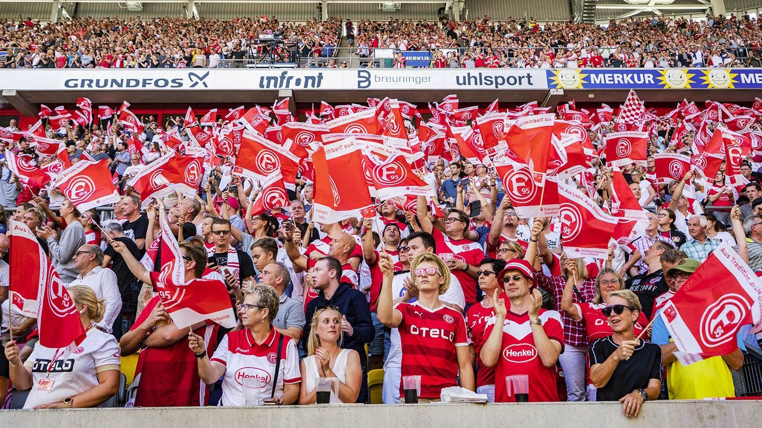 Фортуна – Вольфсбург: прогноз букмекеров на чемпионат Германии Фортуна – Вольфсбург: прогноз букмекеров на чемпионат Германии