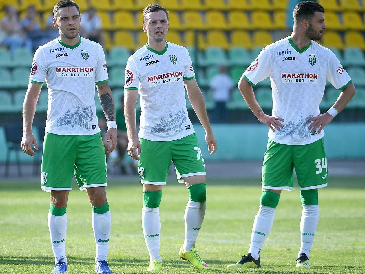 Карпаты – Ворскла: смотреть онлайн матч 14 сентября 2019 Карпаты – Ворскла: смотреть онлайн матч 14 сентября 2019