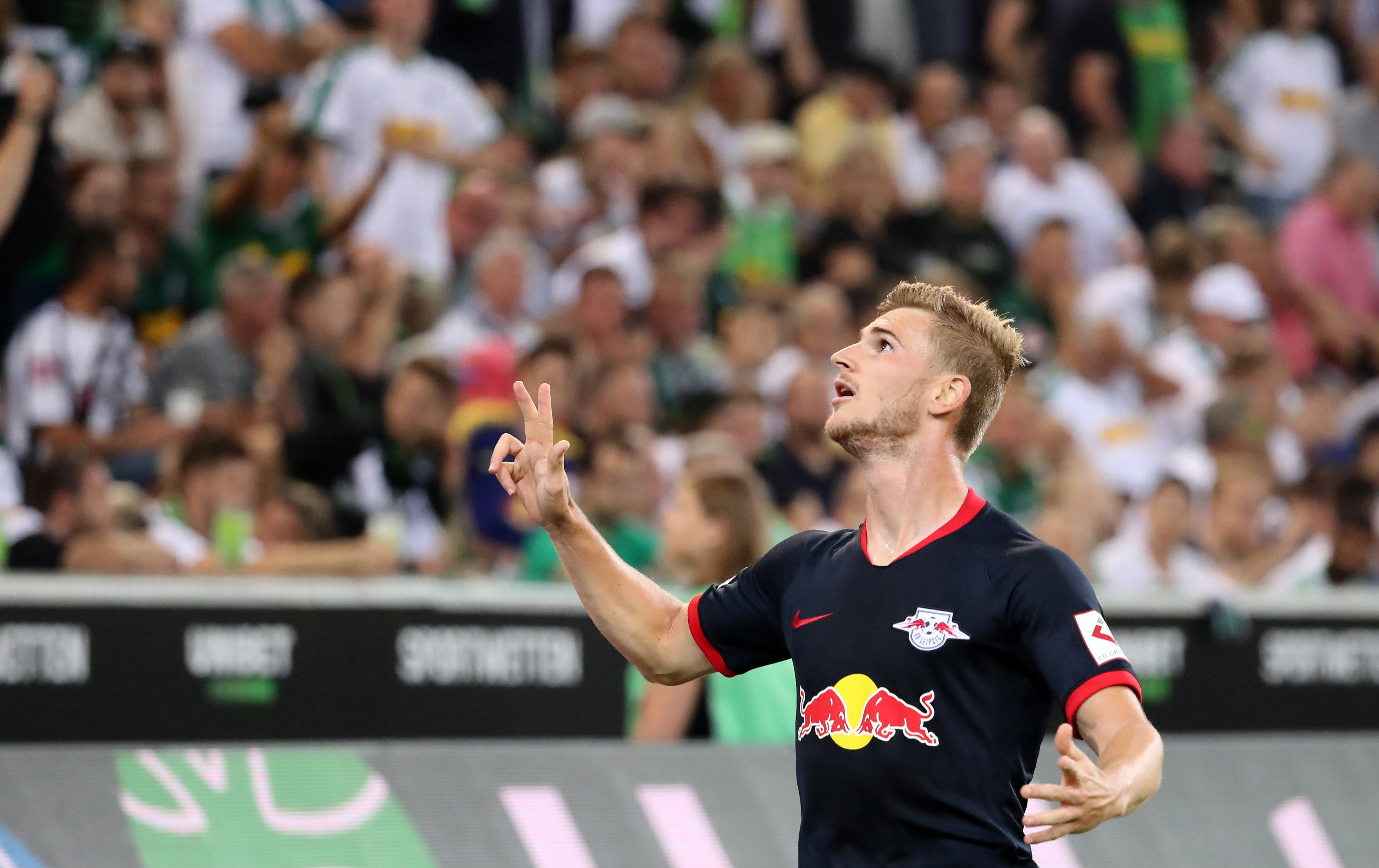 Лейпциг – Бавария: где смотреть онлайн матч Бундеслиги 14.09.2019