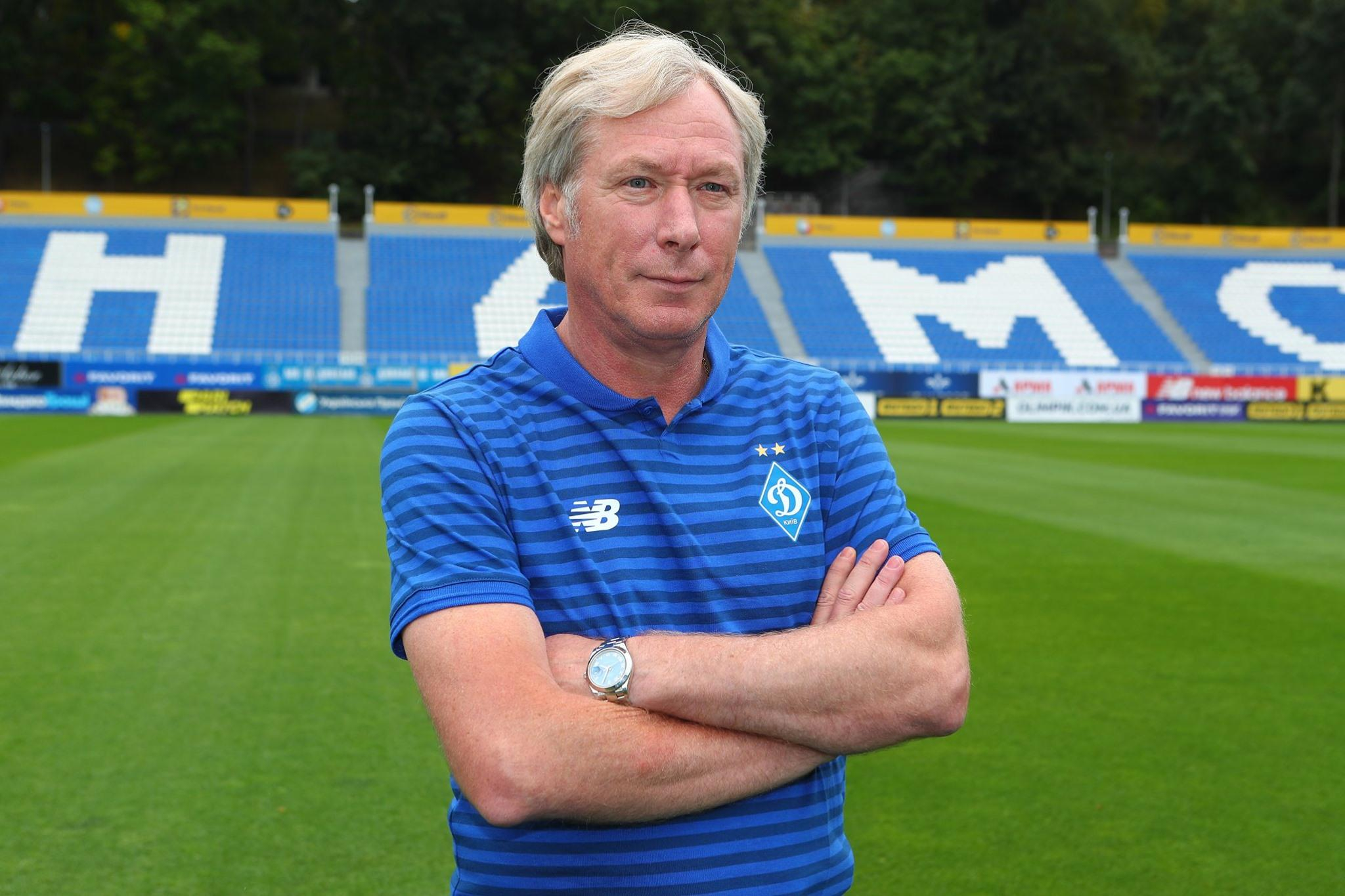 Конфликт в "Динамо": стали известны новые подробности