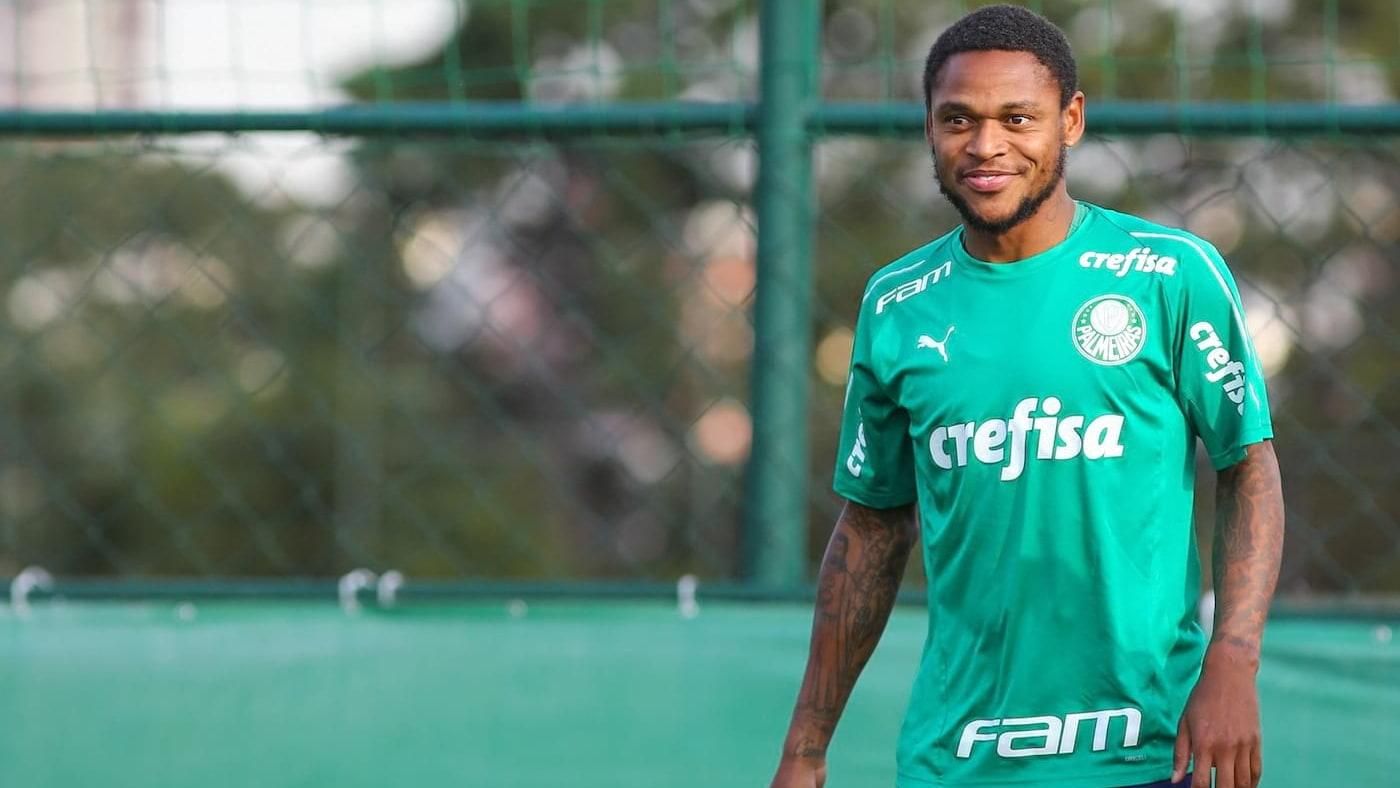 Колишній лідер "Шахтаря" оформив перший хет-трик у чемпіонаті Бразилії: відео Колишній лідер "Шахтаря" оформив перший хет-трик у чемпіонаті Бразилії: відео